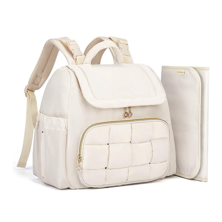 Multifunctional Diaper Bag Bowlift