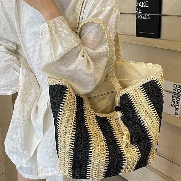 Modern City Trip Bag Bowlift