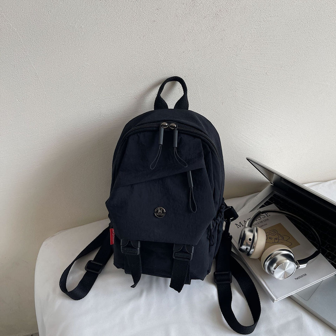 Compact Lightweight Backpack