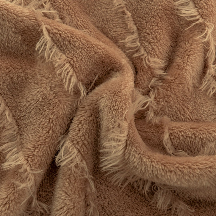 Women's Cozy Blanket Bowlift