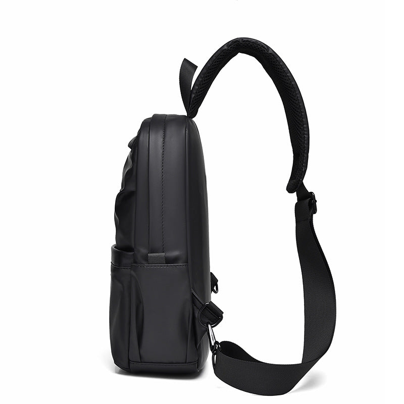 Lightweight Crossbody Sling Bag Bowlift