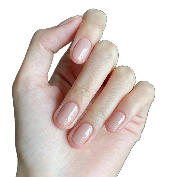Artistic Nail Extensions with Decorative Elements Bowlift