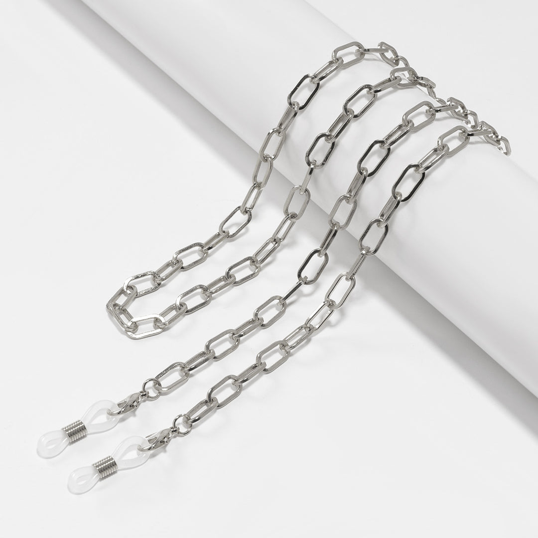 Durable Link Eyewear Chain Bowlift