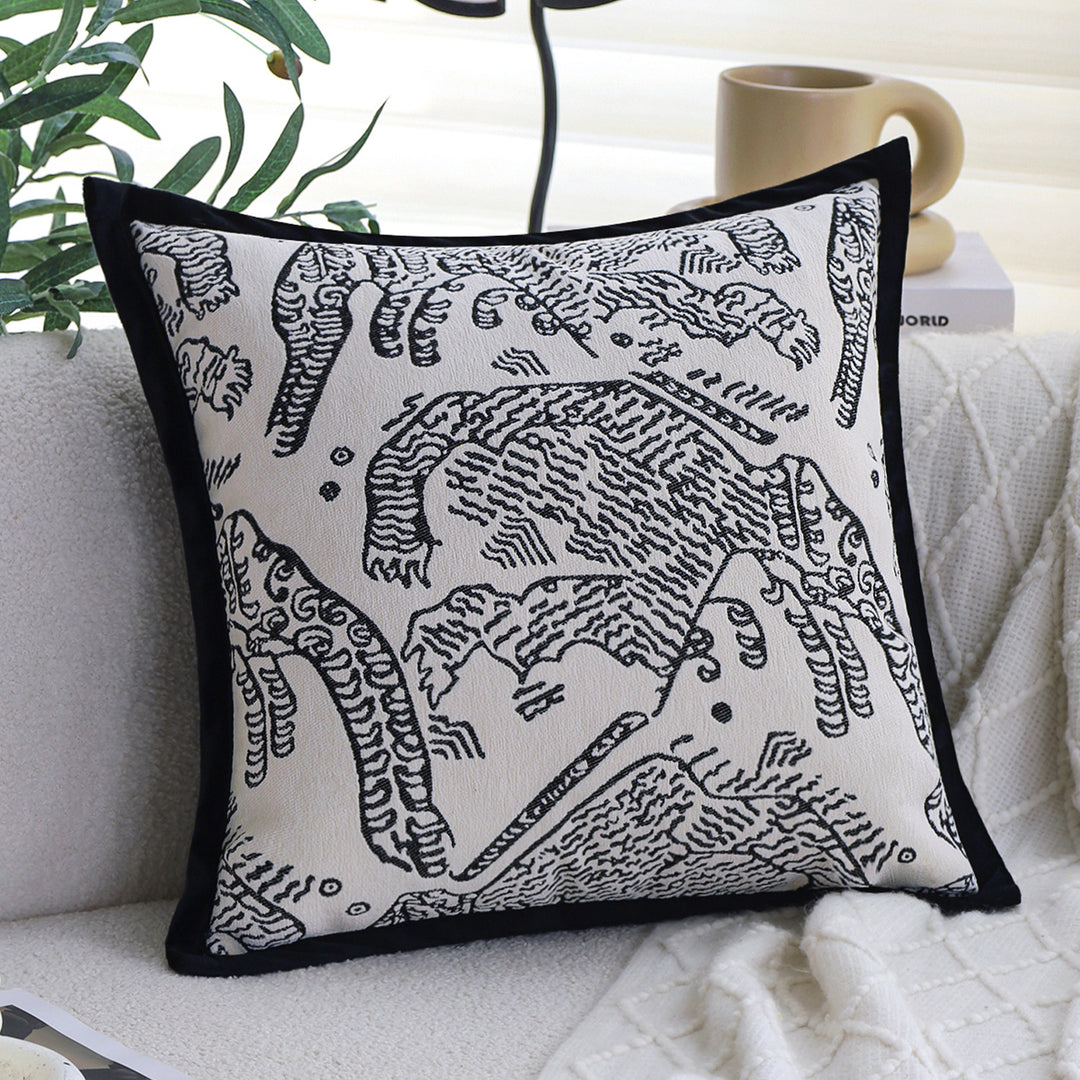 Cushion cover set Bowlift