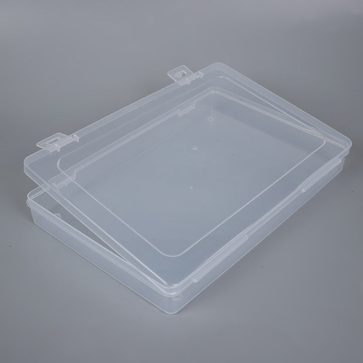 Spacious Multi-Functional Storage Box Bowlift