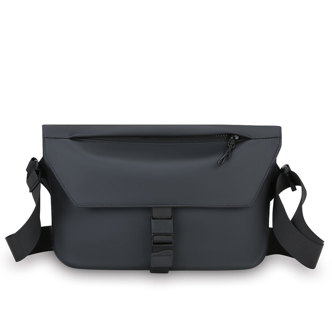 Practical Shoulder Bag Bowlift