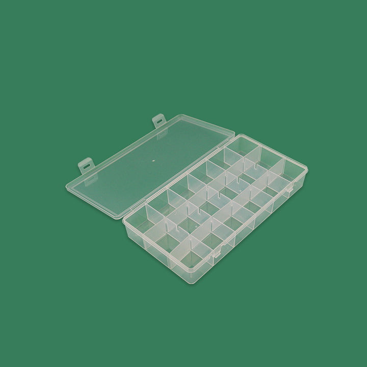 Adjustable Compartment Storage Organizer Bowlift