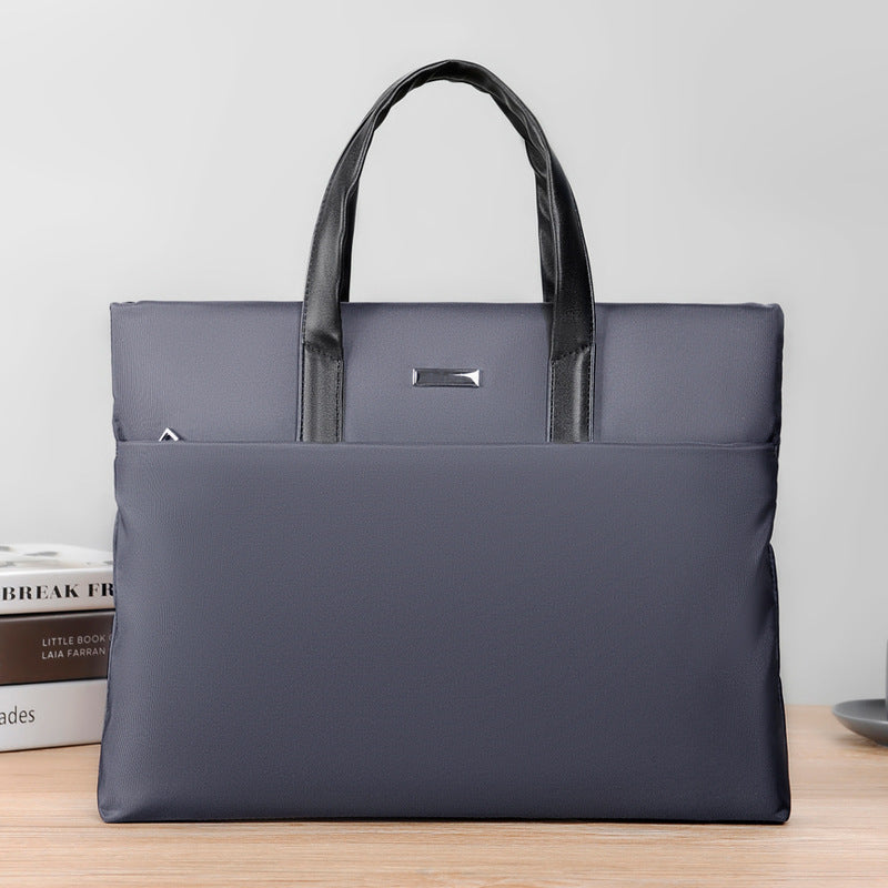 Professional Business Tote Bag Bowlift