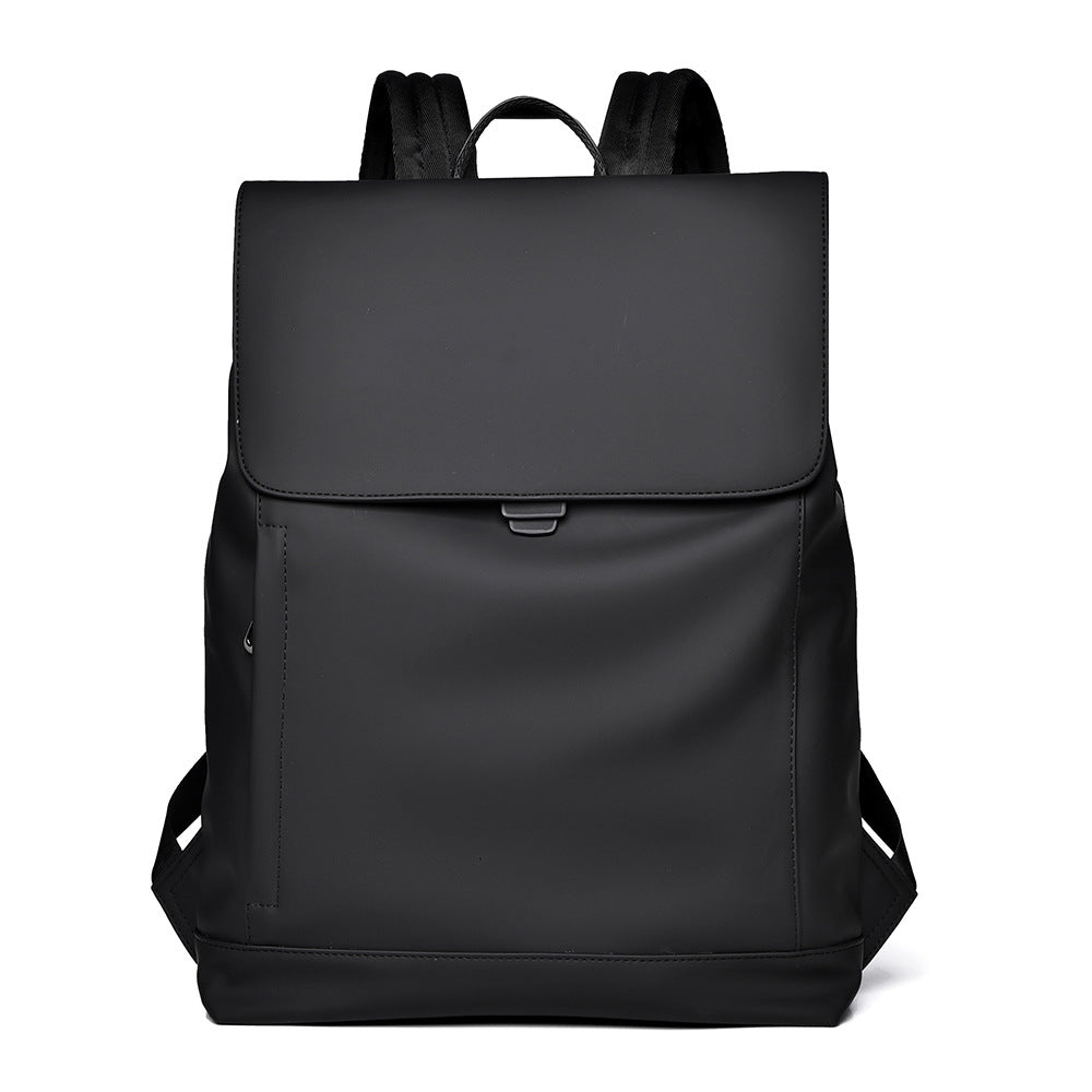 Sleek Minimalist School Backpack Bowlift