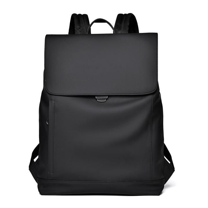 Sleek Minimalist School Backpack Bowlift