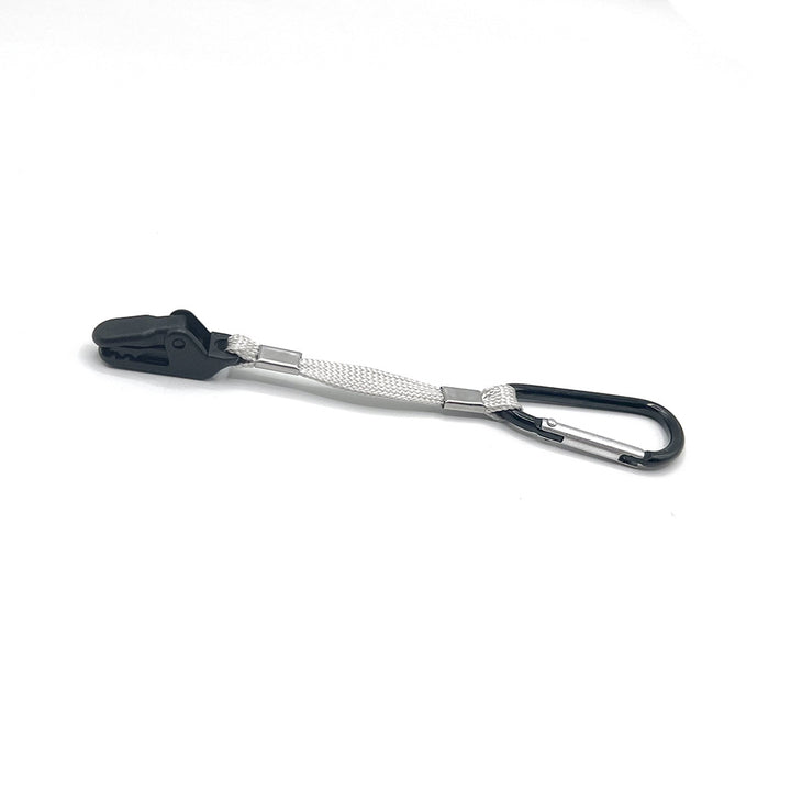 Heavy-Duty Gear Clip Bowlift