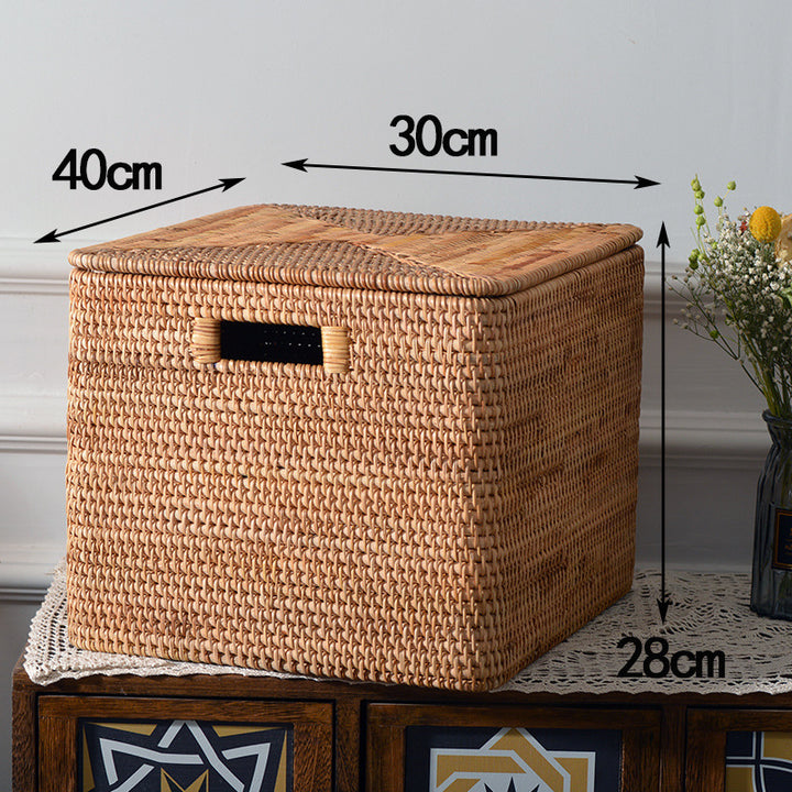 Ladies stylish and practical storage stool Bowlift