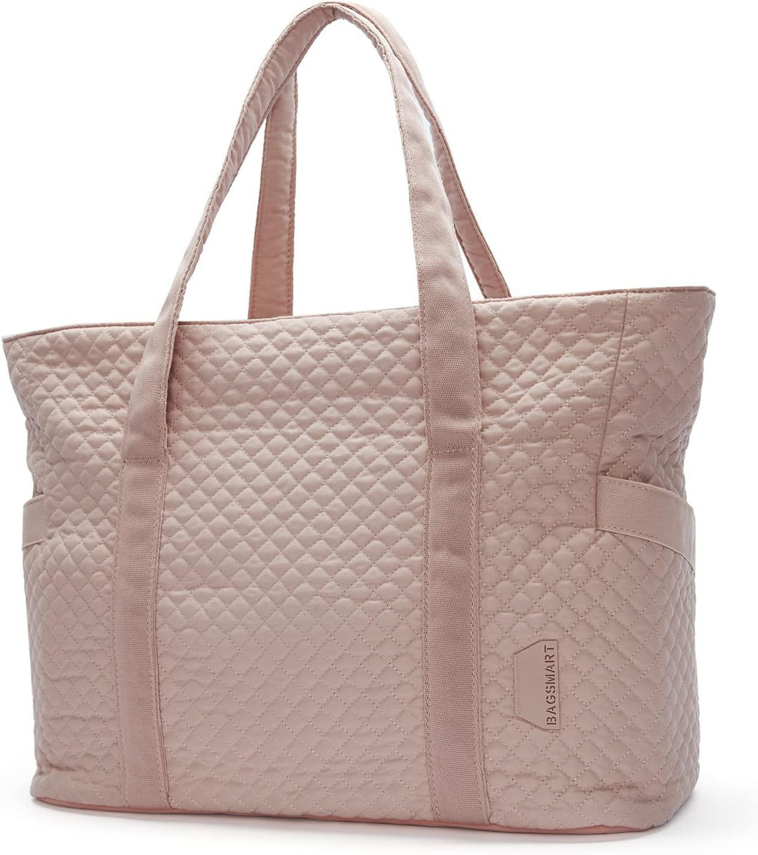 Padded Shopping Bag Bowlift
