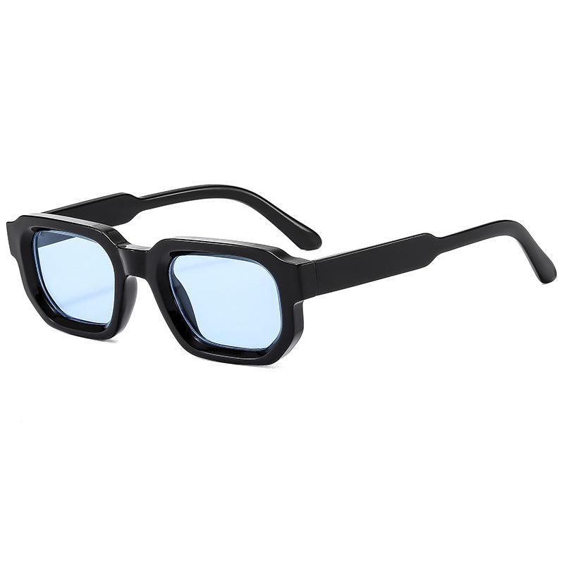 Women's sunglasses in a modern design with high-quality frame Bowlift