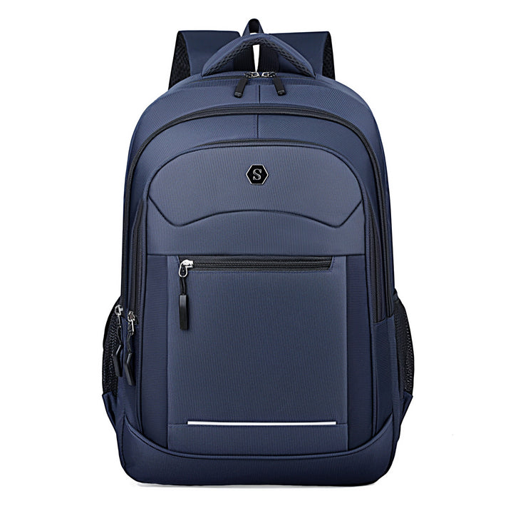 Modern Business Laptop Backpack Bowlift