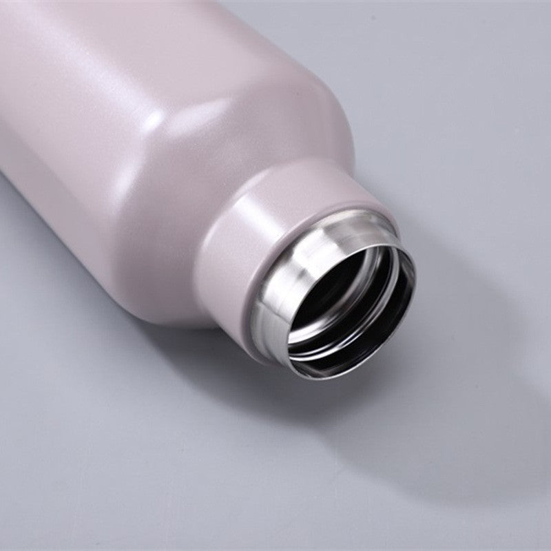 Ladies Insulated Stainless Steel Water Bottle Bowlift