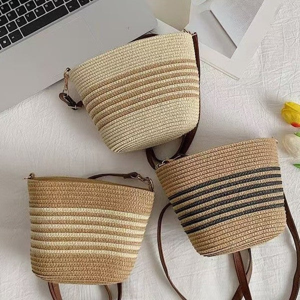 Trendy Shoulder Bag Bowlift