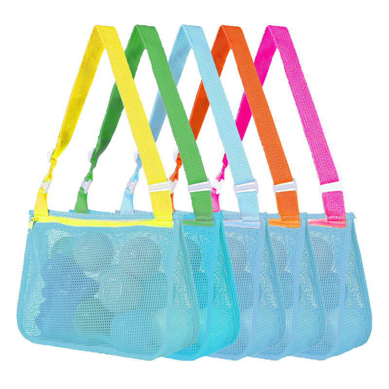 Breathable mesh bag Bowlift