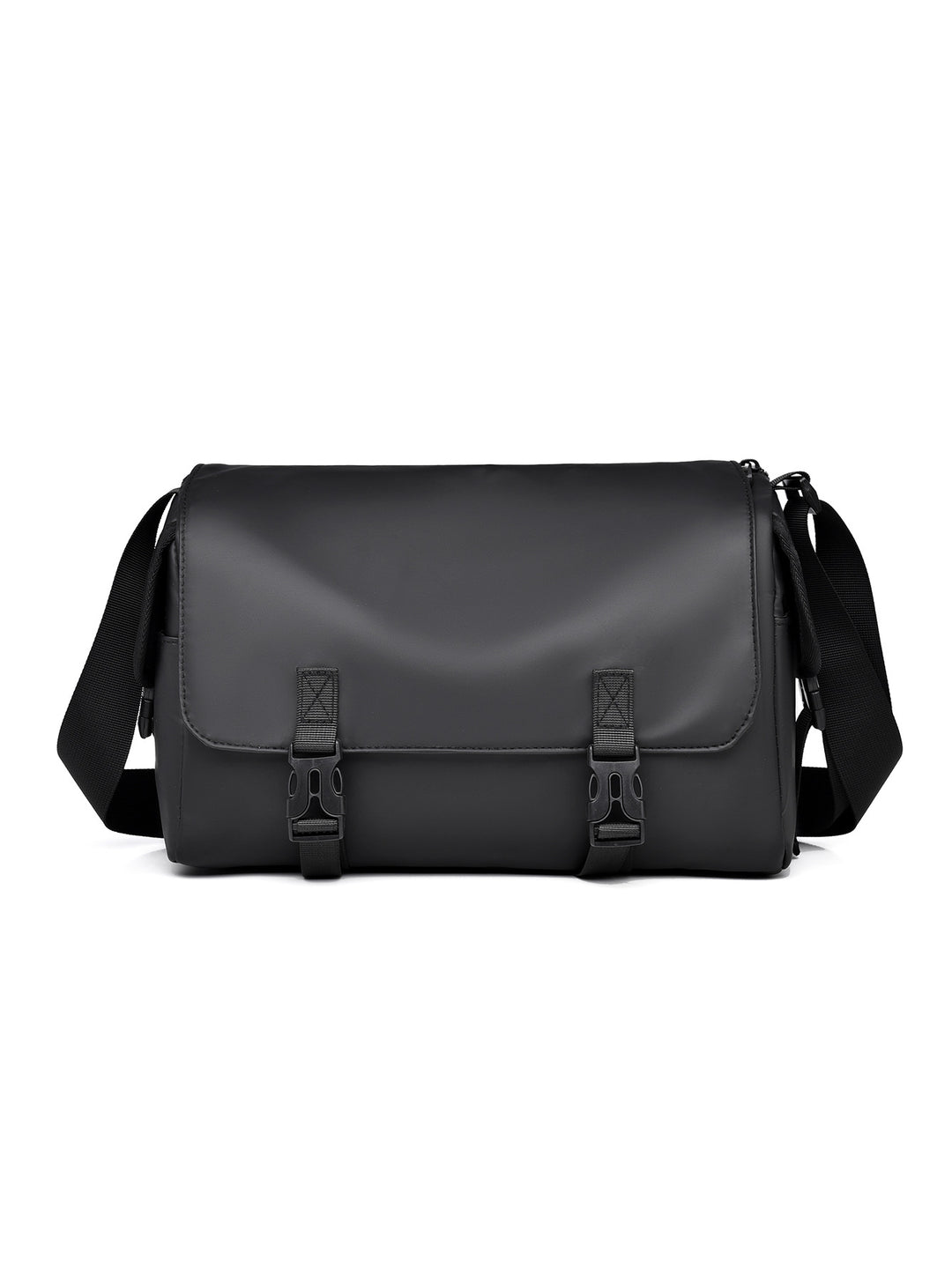 Modern Waterproof Messenger Bag Bowlift