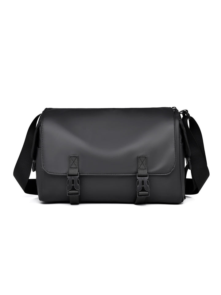 Modern Waterproof Messenger Bag Bowlift