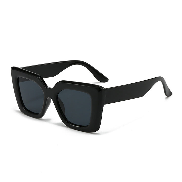 Women's fashionable sunglasses Bowlift