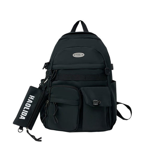 Durable Tactical Backpack