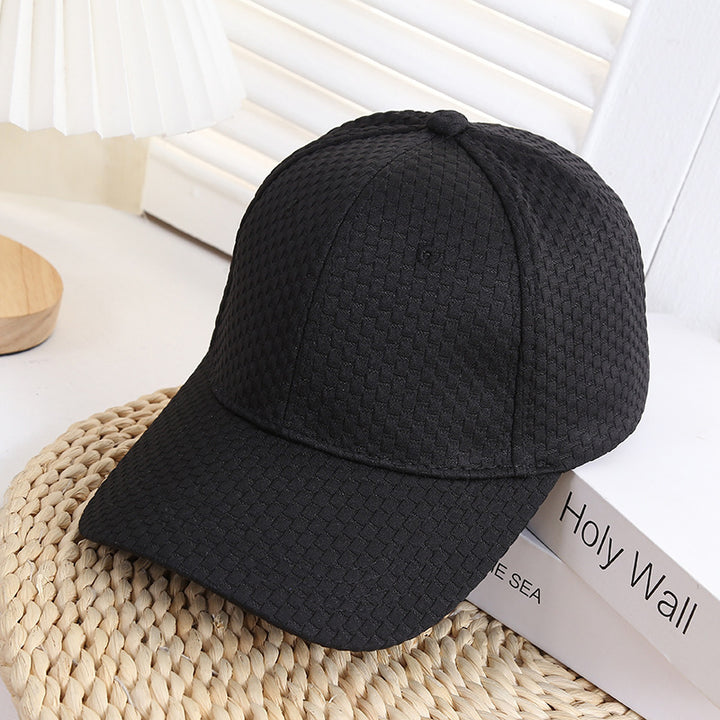 Women's Stylish Performance Baseball Cap Bowlift