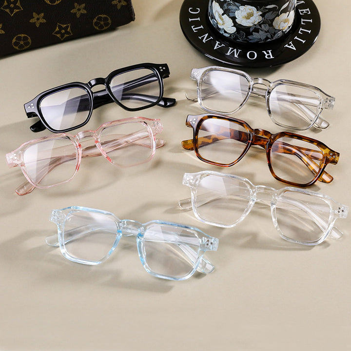 Women fashionable oversized glasses Bowlift