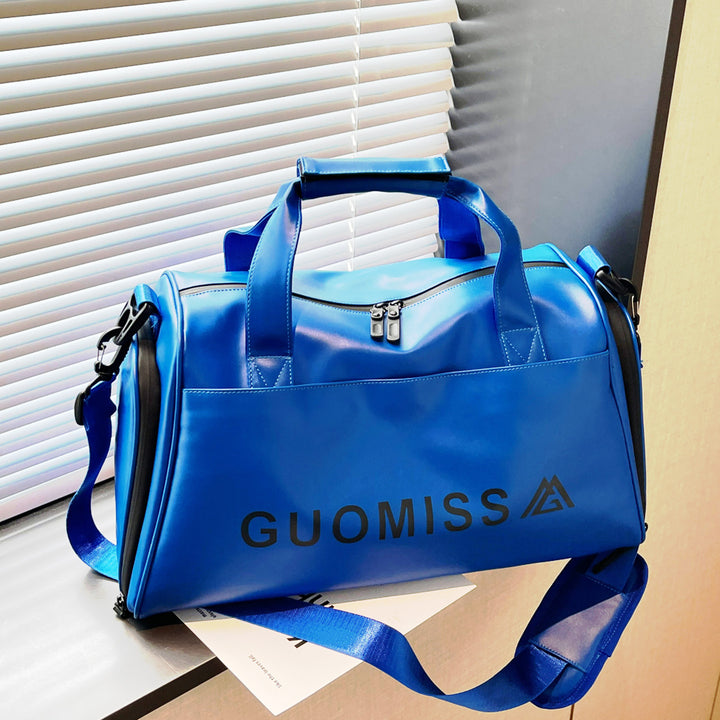 Waterproof Durable Travel Duffel Bag Bowlift