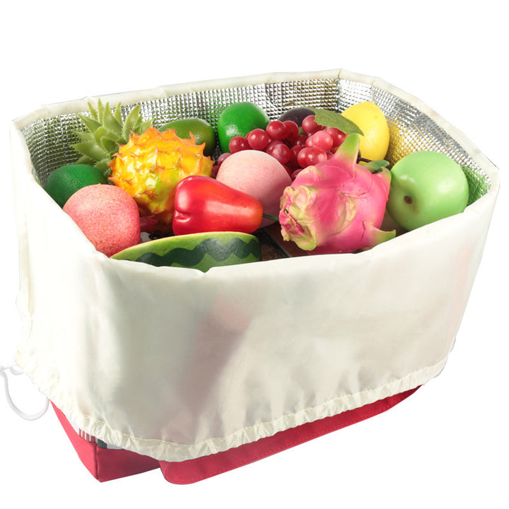 Women Shopping Bag Bowlift