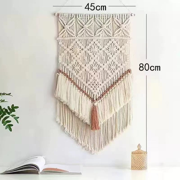 Macrame Wall Hanging