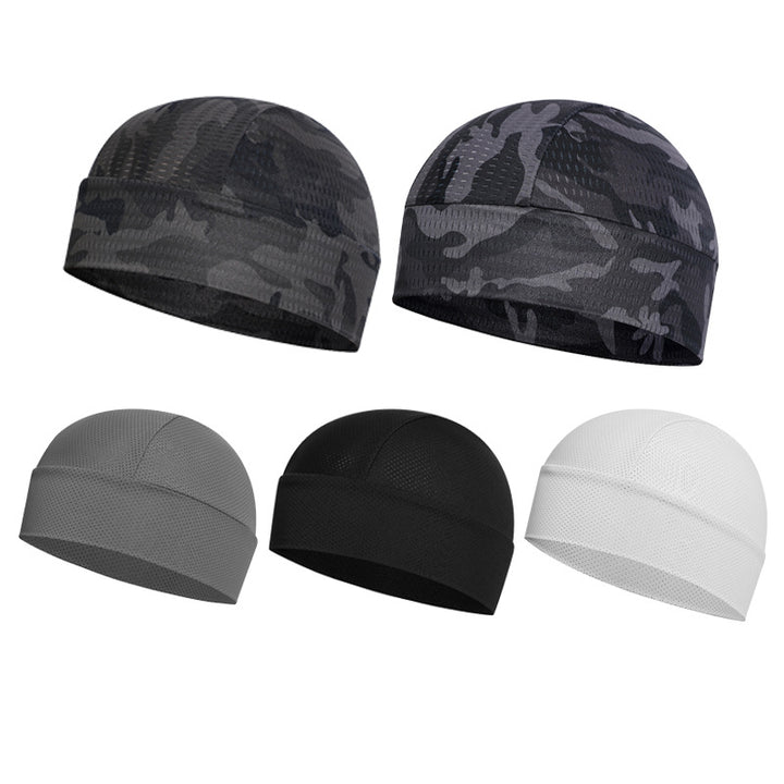 Men's Functional Beanie Bowlift