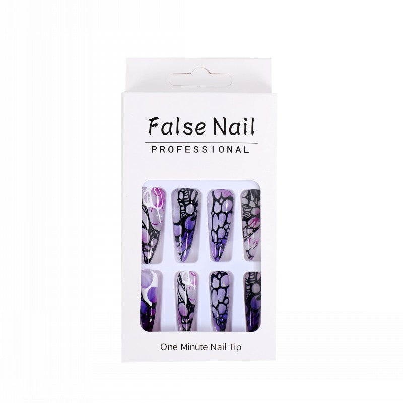 Nail Gel Bowlift