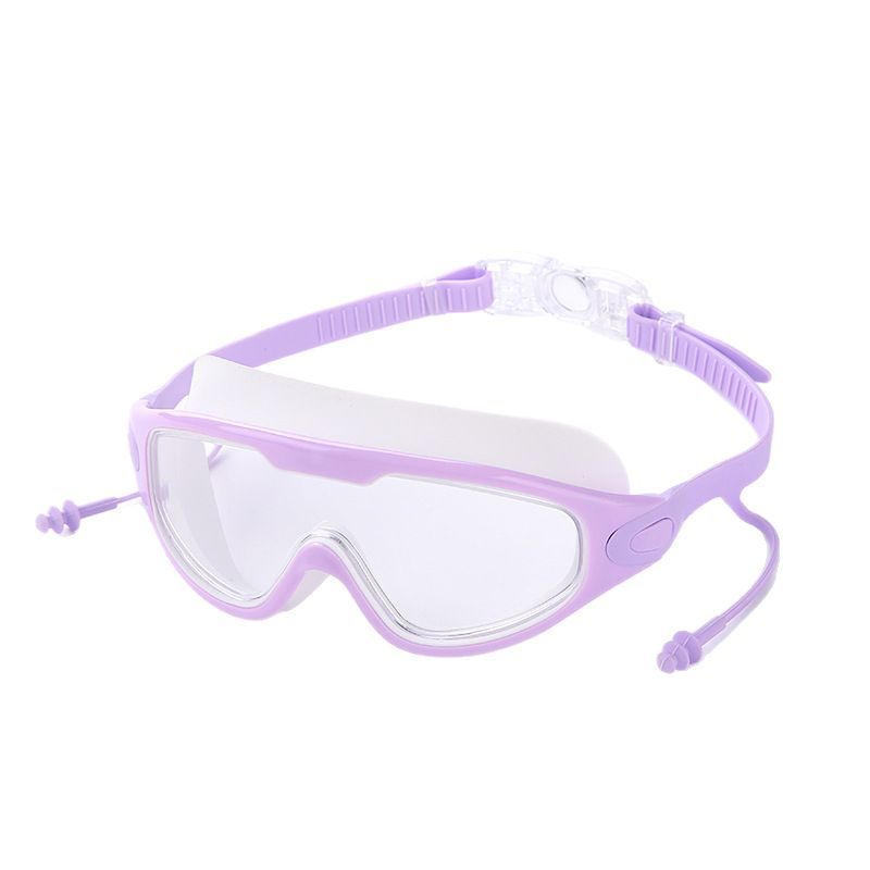 Swimming goggles Bowlift