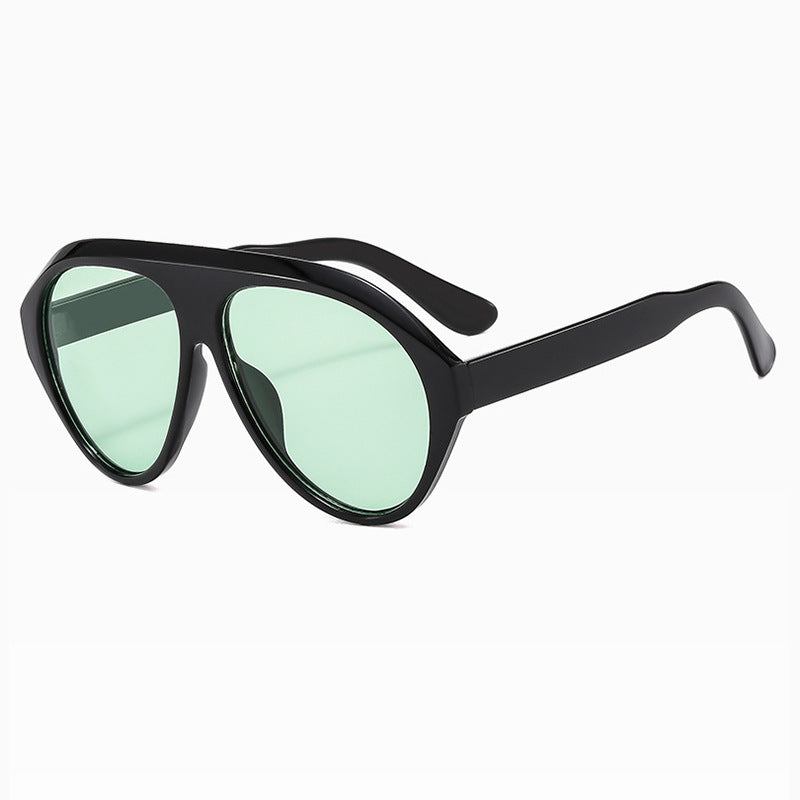 Women's Sporty Sunglasses with Sleek Design and Polarized Lenses Bowlift