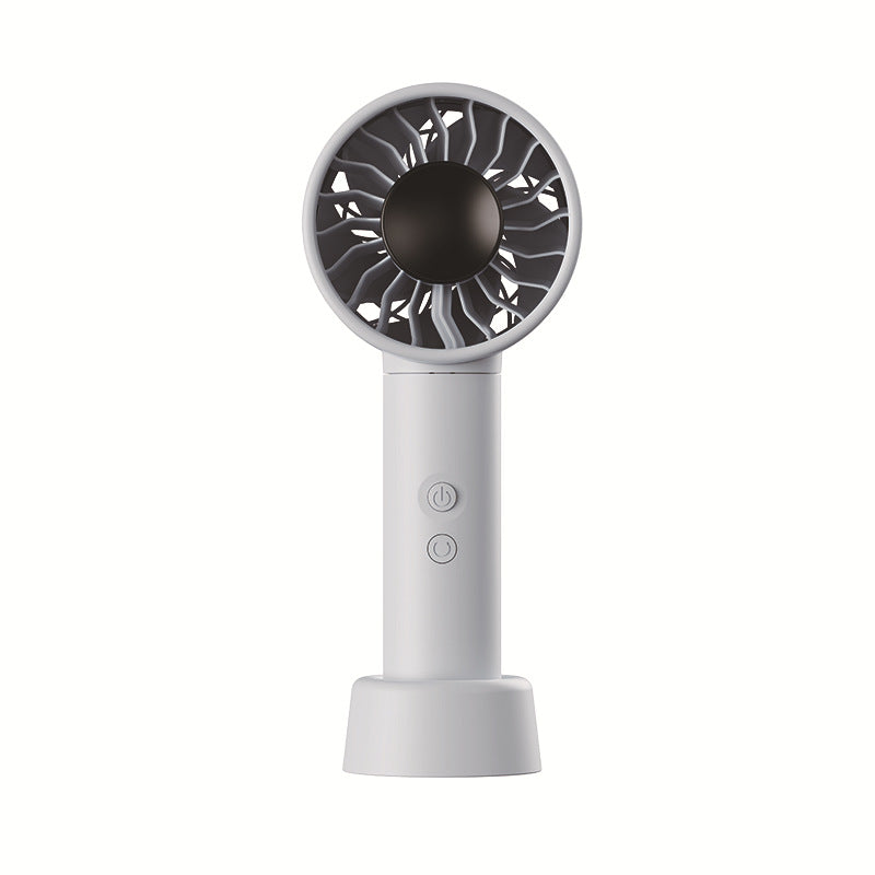 Women portable high-performance fan Bowlift