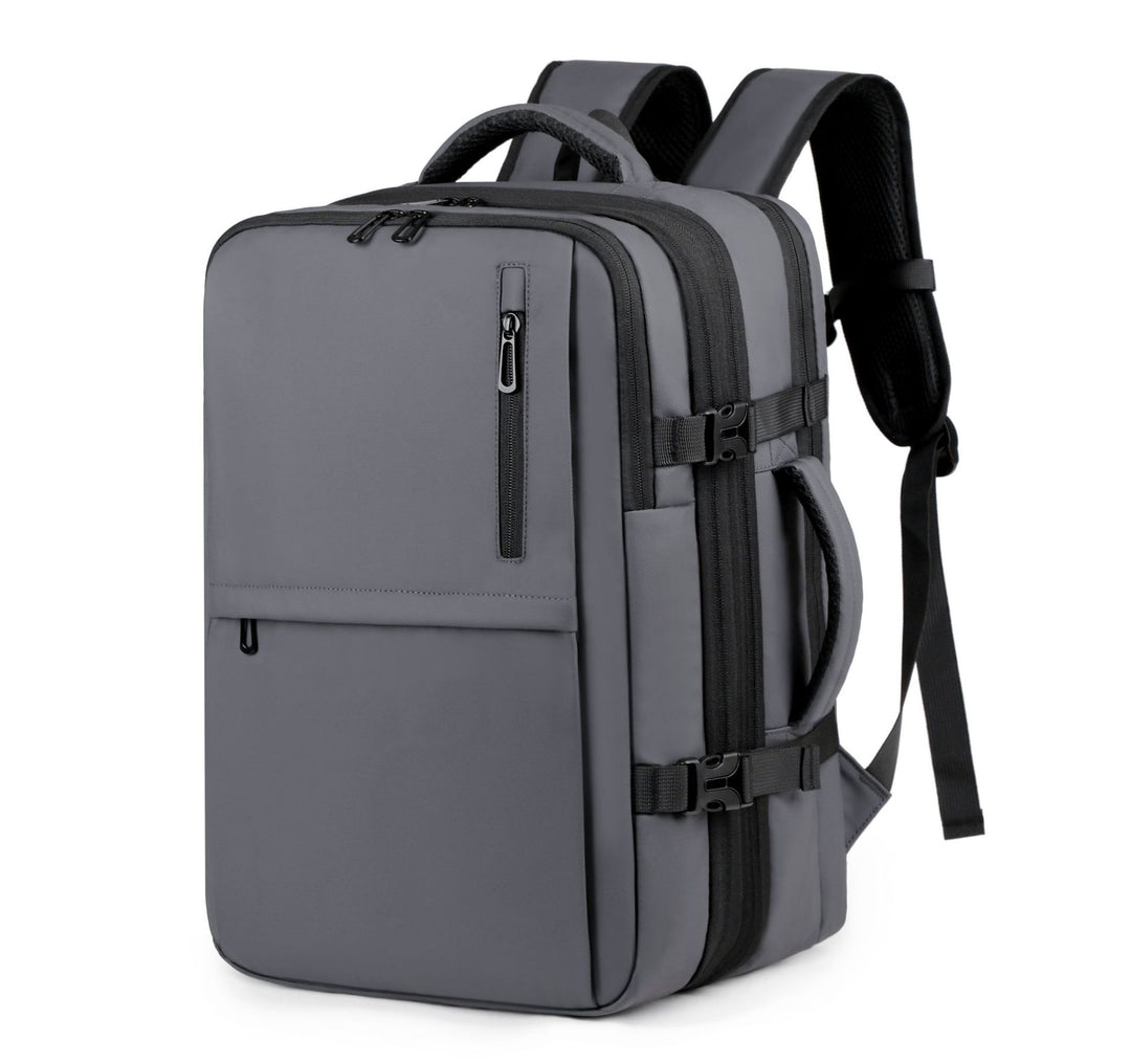 Multi-Functional Professional Laptop Backpack Bowlift