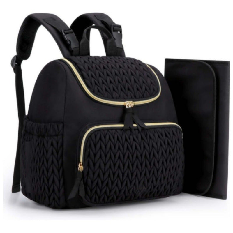 Stylish Multi-Functional Weekender Duffle Bag Bowlift