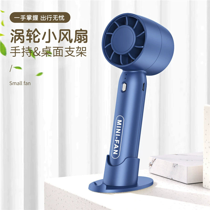 Ladies Portable Mini Air Cooler Bowlift