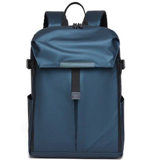 Urban everyday backpack with robust and waterproof design Bowlift