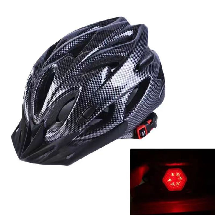 Lightweight Ventilated Cycling Helmet Bowlift