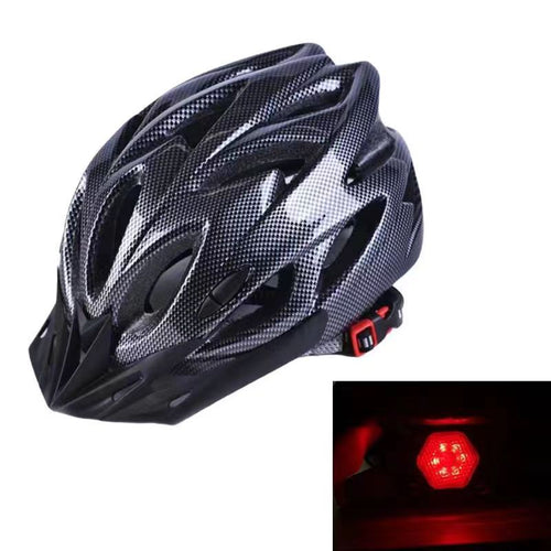Lightweight Ventilated Cycling Helmet Bowlift