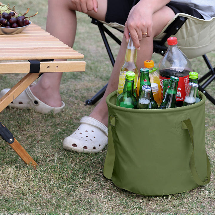 Multifunctional shoulder bag Bowlift