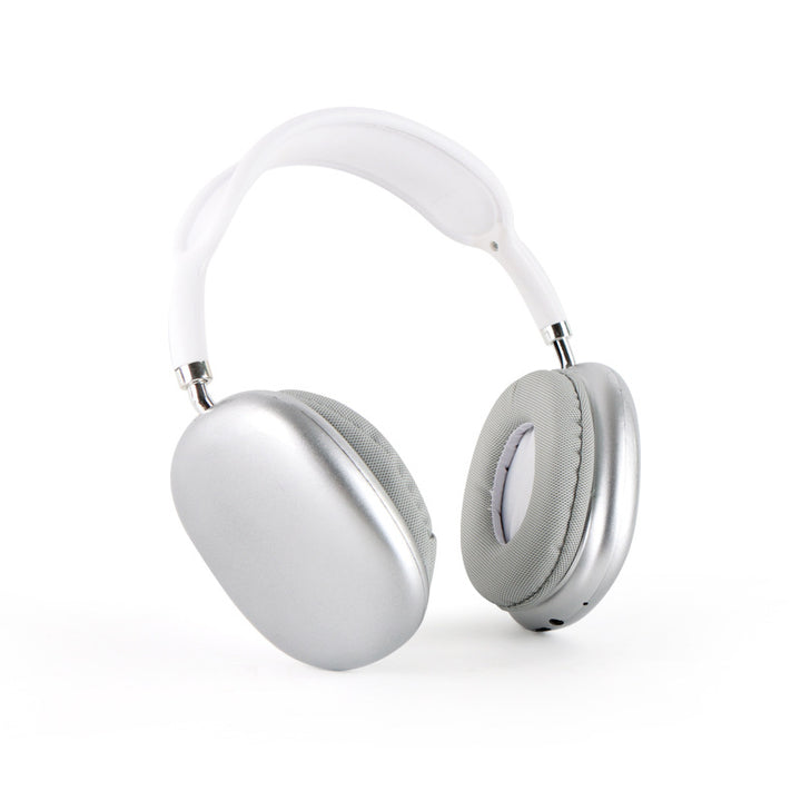 Wireless Over-Ear Headphones