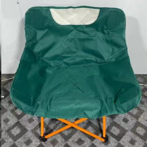 Foldable Camping Table With Stable Wooden Surface Bowlift