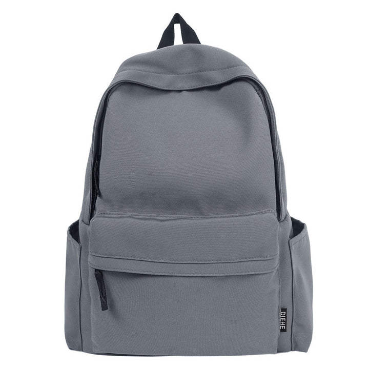 Casual Multi-Purpose School Backpack Bowlift