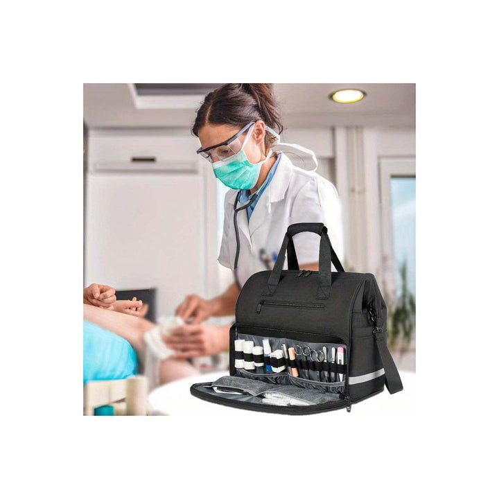 Unisex Professional Storage Bag Bowlift