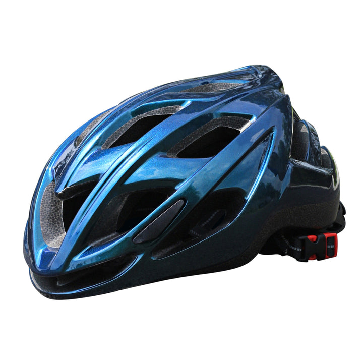 Lightweight Cycling Helmet Bowlift