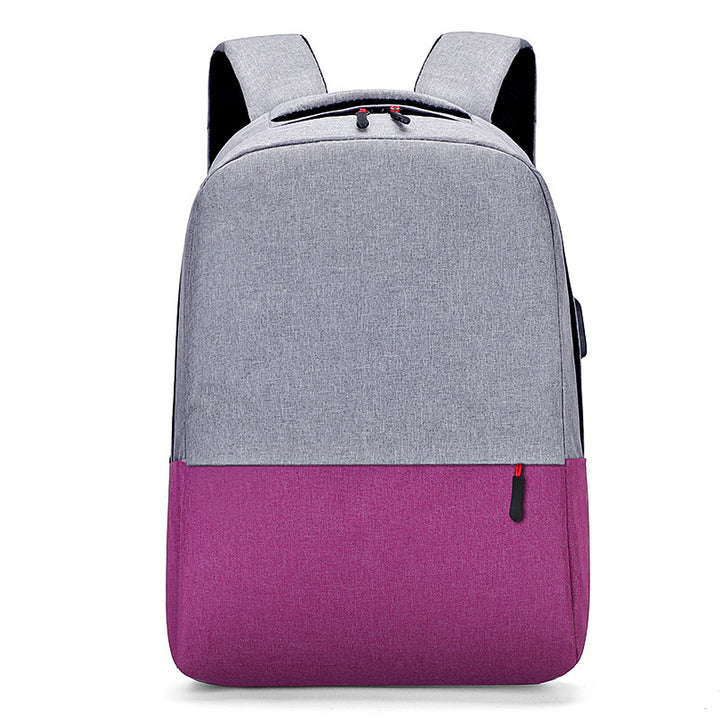 Smart Storage Laptop Backpack Bowlift