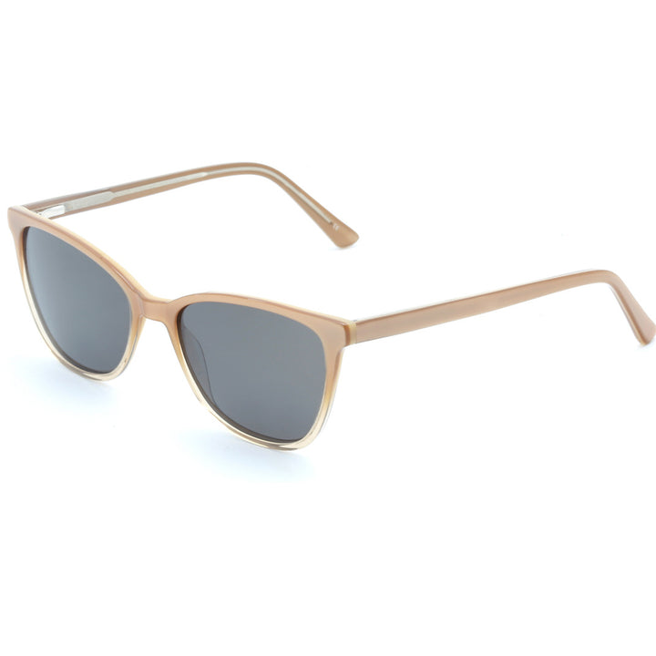 Women's Cat-Eye Sunglasses Bowlift